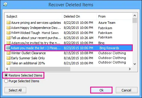 5 Ways on How to Recover Deleted Emails: A Complete Guide