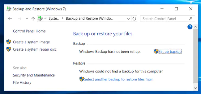 How to Recover Permanently Deleted Files from Windows