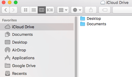 10 Ways to Fix Desktop Folder Disappeared on Mac (macOS Ventura Support)