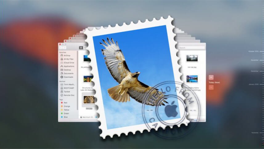 Как да възстановите папките на Mac Mail, изчезнали на Ventura, Monterey, Big Sur и др.