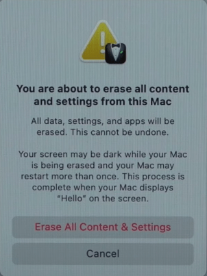 4 Ways to Downgrade macOS Ventura to Monterey Without Losing Data