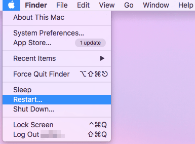 4 Ways to Downgrade macOS Ventura to Monterey Without Losing Data
