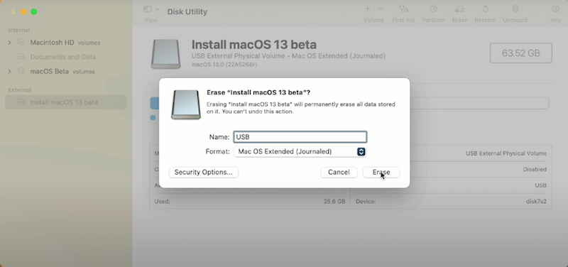 Top 6 Ways to Fix External Hard Drive not Mounting on Mac