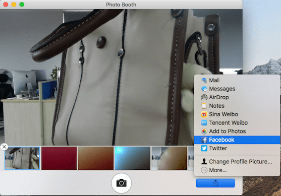 How to Recover Deleted or Missing Photo Booth Photos on Mac?