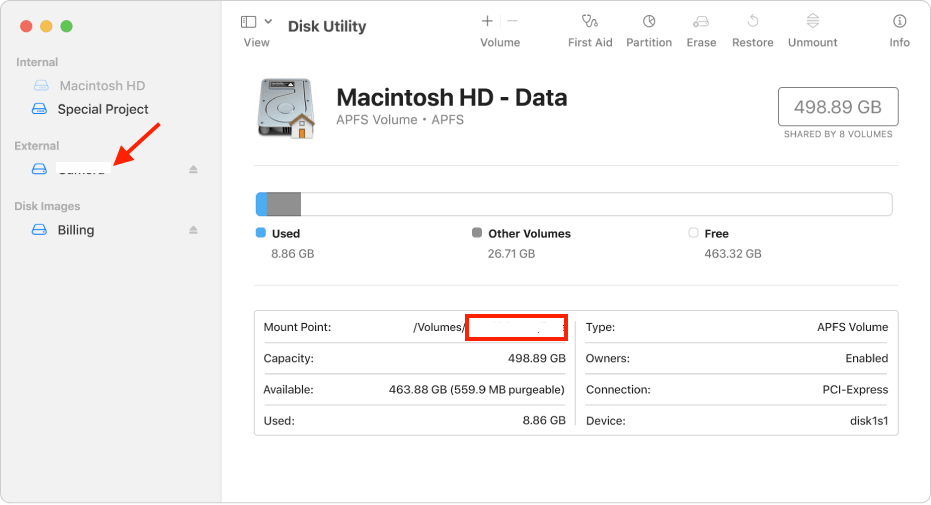 MacOS Ventura അല്ലെങ്കിൽ Monterey എങ്ങനെ ഇൻസ്റ്റാൾ ചെയ്യാം: 4 ഘട്ടങ്ങൾ