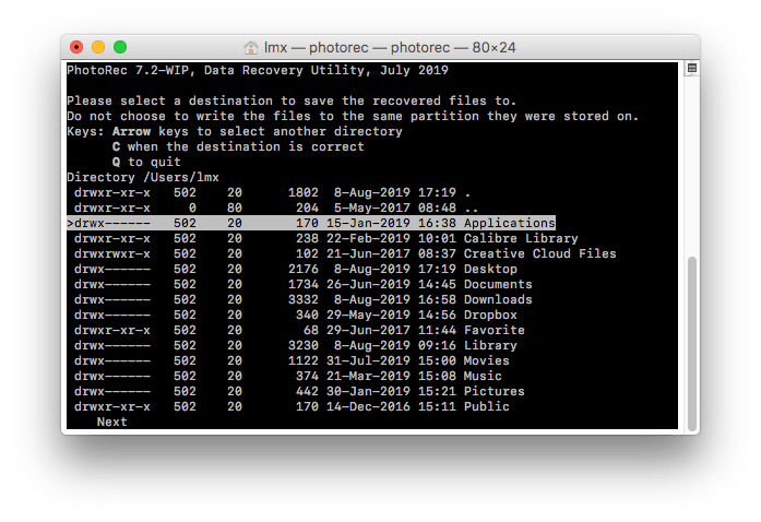 8 Ways: How to Recover Unsaved or Deleted Excel Files on Mac