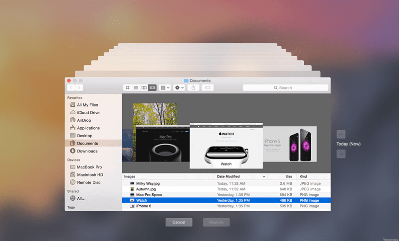 How to Recover Overwritten Files on Mac or Windows