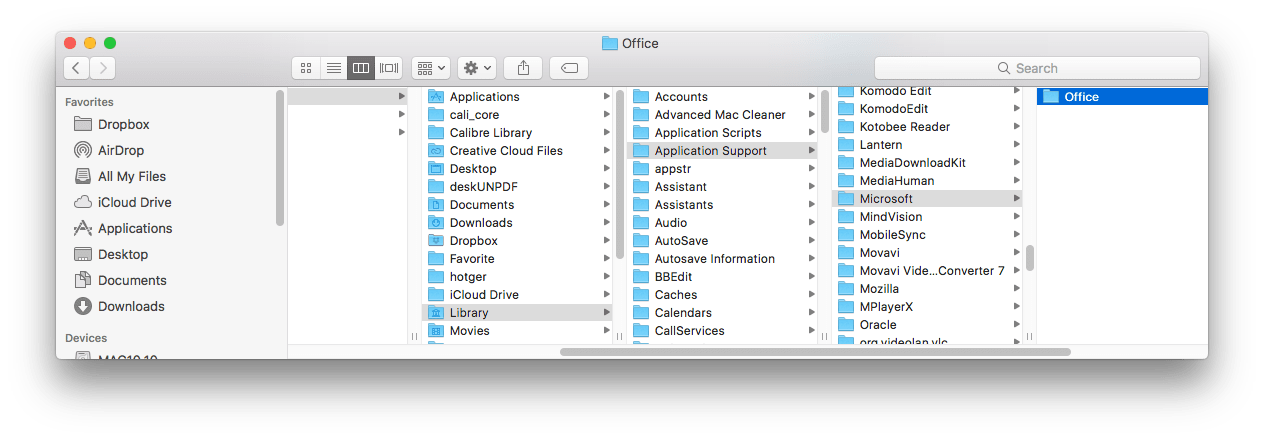 Izindlela Eziyisi-6 Zokuthola I-PowerPoint Engalondoloziwe noma Esusiwe ku-Mac (Ihhovisi 2011/2016/2018)