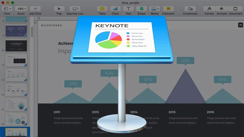5 Ways to Recover Unsaved or Deleted Keynote File in 2022