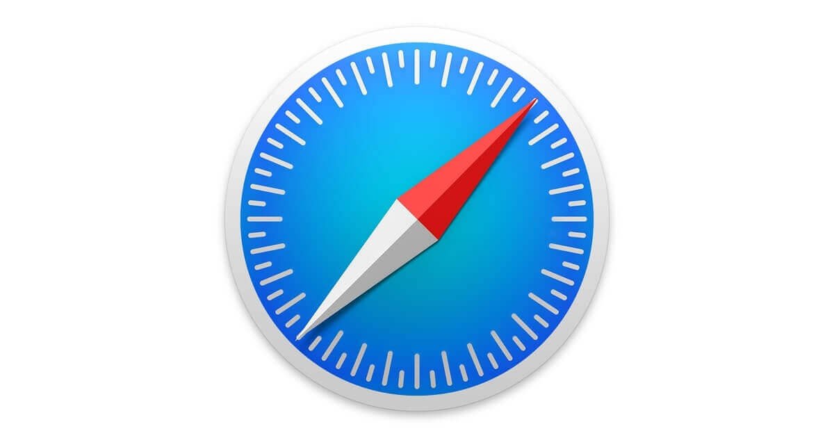 apple mac safari