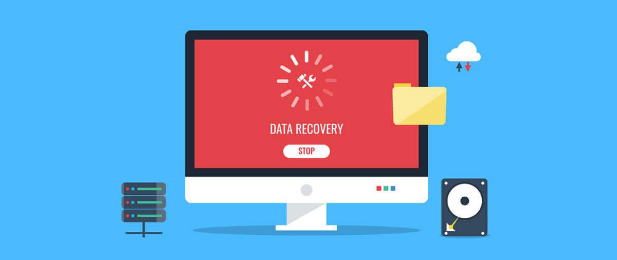 best mac data recovery