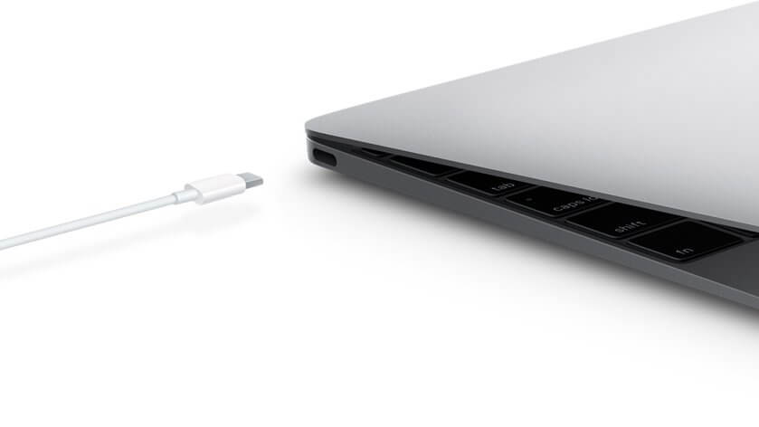 Solution 1: Check connections between Mac and external hard drive
