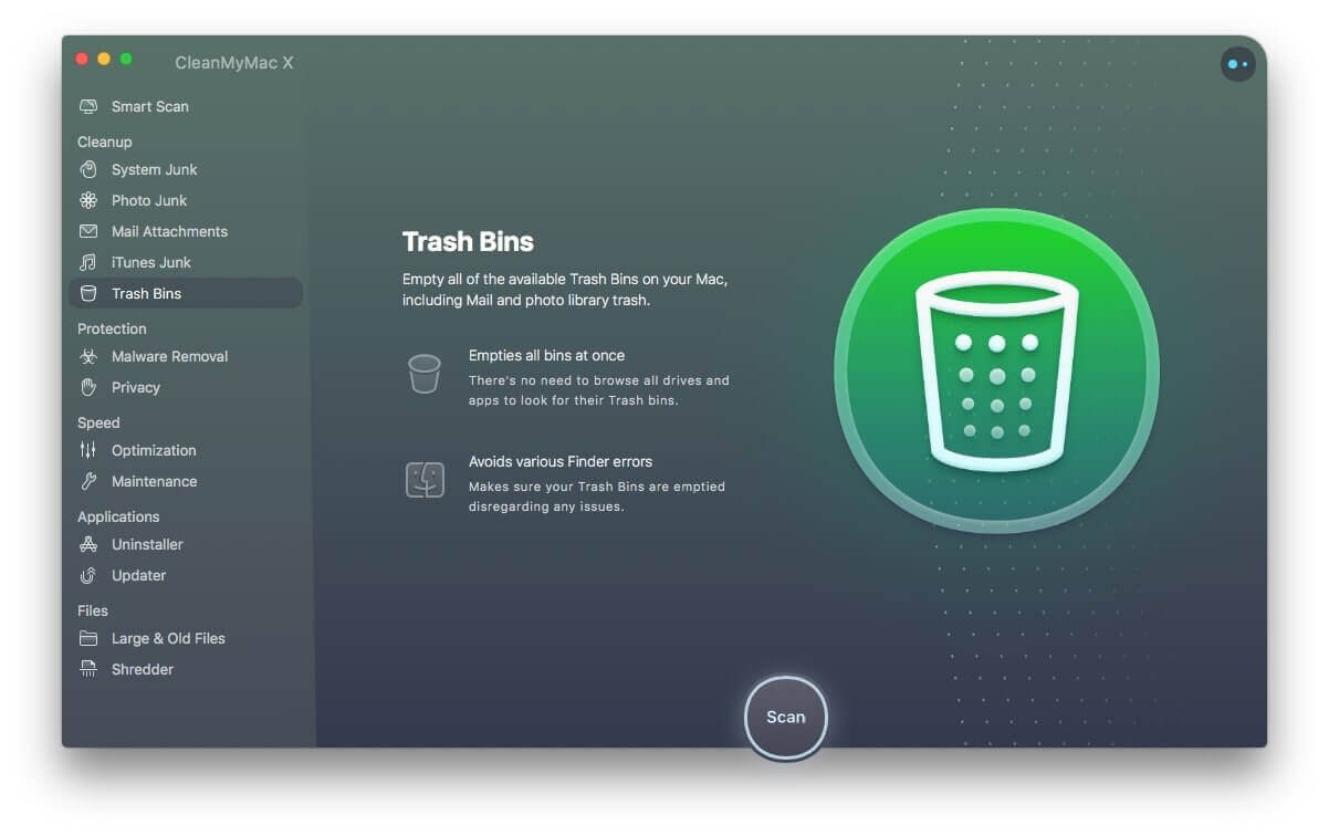 how to secure empty trash mac sierra how to secure empty trash mac sierra