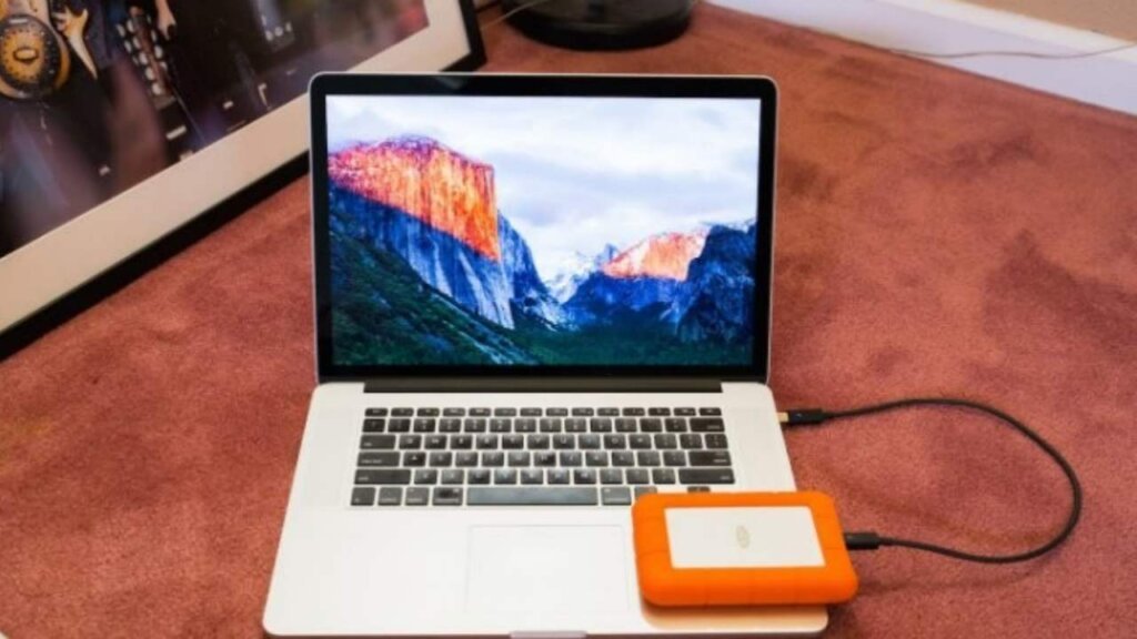 Top 6 Ways to Fix External Hard Drive not Mounting on Mac MacDeed