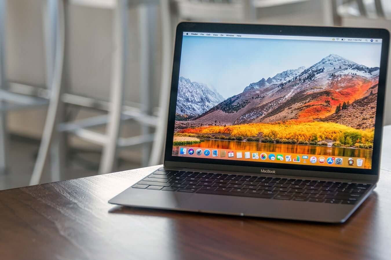 звільнити пам'ять mac