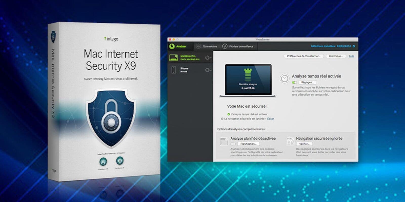 intego mac internet security x9 áttekintése