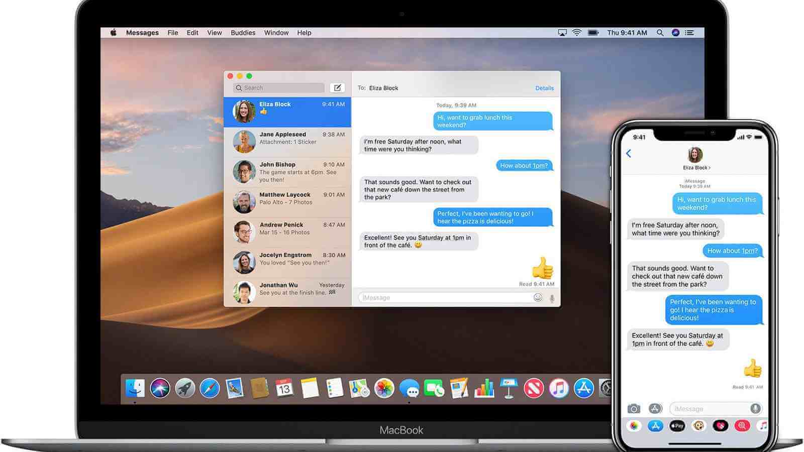 How to Recover Deleted iMessages on Mac without or with Backup