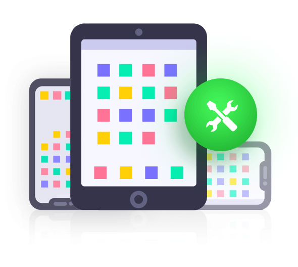 Get your device back to normal without data loss