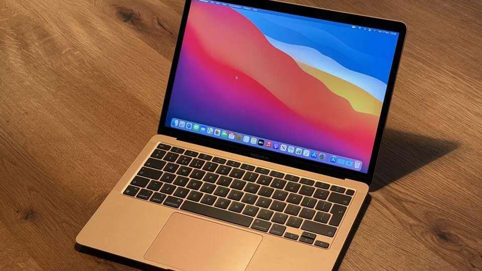 Foto ilang utawa ilang ing Mac sawise Nganyari? 6 Solusi