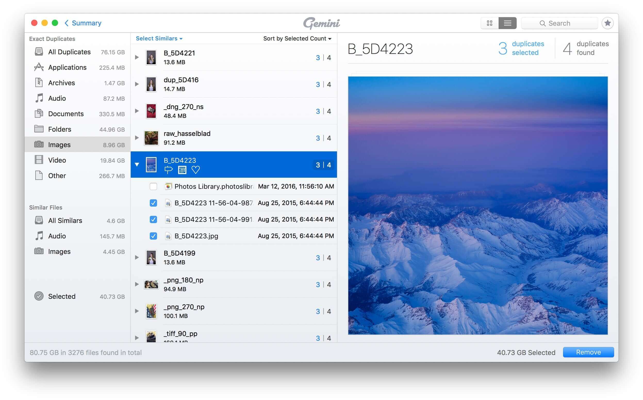 best duplicate photo finder for mac 2020