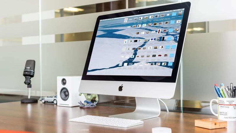 Ultimate Mac ngwa ndu